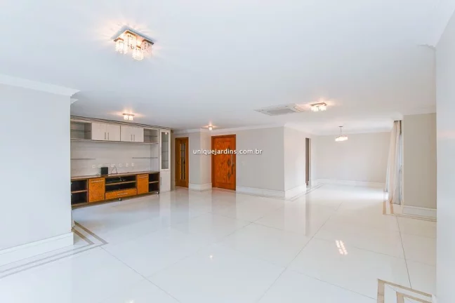 Imagem Apartamento à venda Itaim Bibi São Paulo