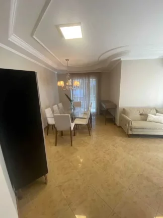 Imagem Apartamento Garden quadra mar de 3 quartos e 2 vagas de garagem no Centro de Balneário Camboriú