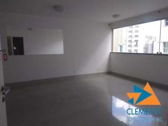 Imagem Apto 3 Quartos LOURDES -OPORTUNIDADE Próx. ao DIAMOND