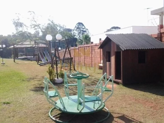 Imagem Casa Em Condominio em Votorantim