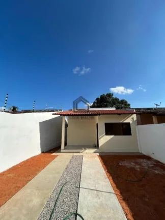 Imagem CASA 2Q EM BELA VISTA PARNAMIRIM