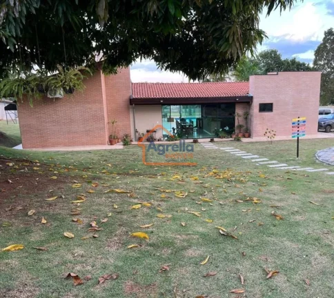 Imagem Chácara à venda no bairro CHÁCARA CACHOEIRA - Mogi Mirim/SP