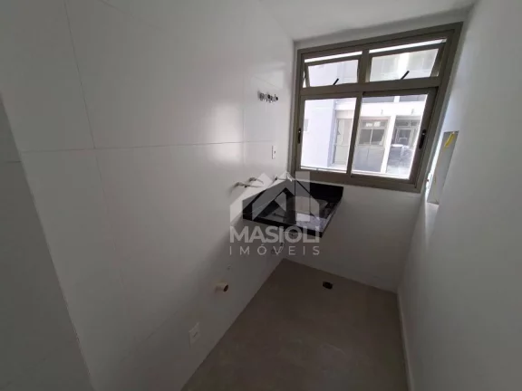 Imagem À VENDA – 4 Quartos com Suíte (102m²) e vista livre | Praia da Costa – Vila Velha / ES