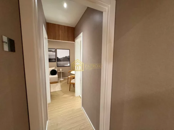 Imagem Apartamento Padrão