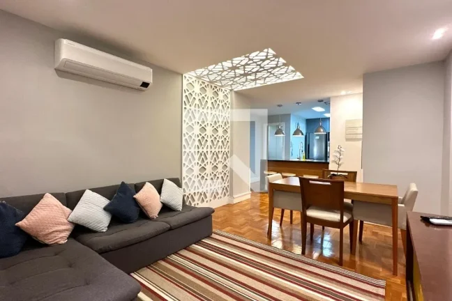 Imagem Apartamento à Venda - Copacabana, 2 Quartos, 84 m2