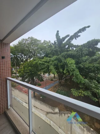 Imagem Apartamento para alugar no bairro Rudge Ramos - São Bernardo do Campo/SP