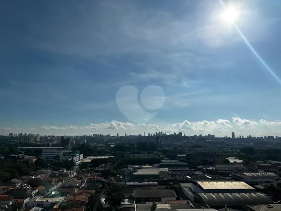 Imagem Apartamento à venda com 3 quartos, sendo 1 suíte, no condomínio Vista Parque Villa Lobos, São Paulo - SP