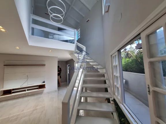 Imagem Casa espetacular/impecável à venda no Condomínio Mar Verde Caraguatatuba/SP
