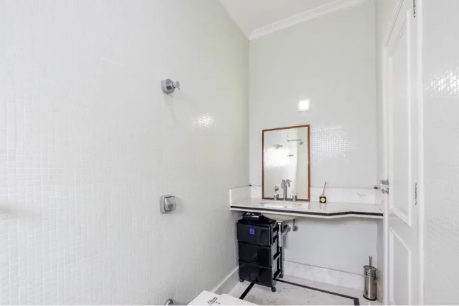 Imagem CASA RESIDENCIAL em São Paulo - SP, Santana