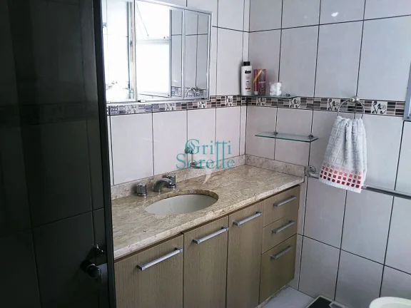 Imagem Apartamento à Venda no Campo Belo - Sâo Paulo/SP.