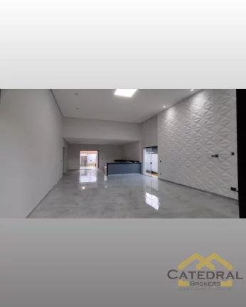 Imagem CASA EM CONDOMÍNIO RESIDENCIAL em ITUPEVA - SP, SÃO VENÂNCIO