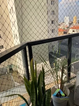 Imagem Apartamento com 3 Quartos e 2 banheiros à Venda, 70 m² por R$ 509.900,00