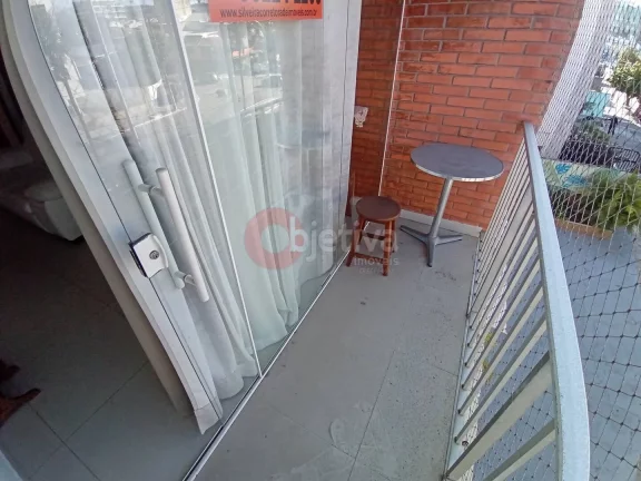 Imagem Apartamento para locação, 3 quartos , mobiliado, Algodoal - Cabo Frio