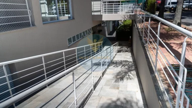 Imagem Terreno em Condomínio a Venda no bairro Alphaville - Santana de Parnaíba, SP