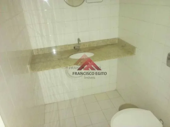 Imagem Sala no Centro de Niterói