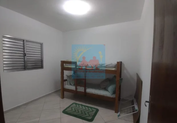 Imagem Casa na Praia de Itanhaém, com 2 dormitórios R$ 270MIL