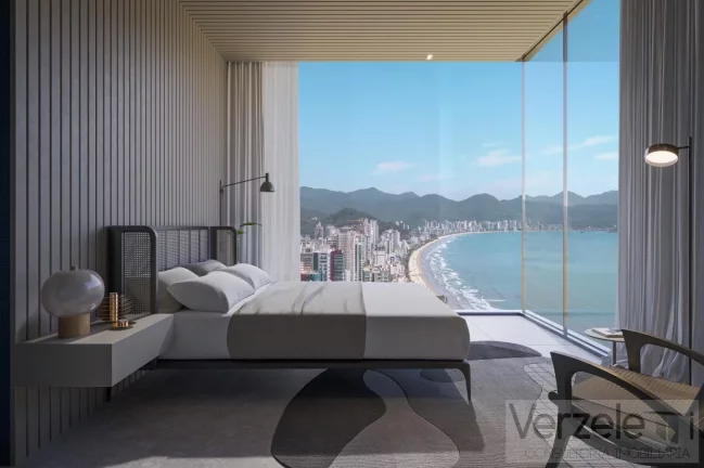 Imagem Lançamentos para Venda em Itapema / SC no bairro Meia praia