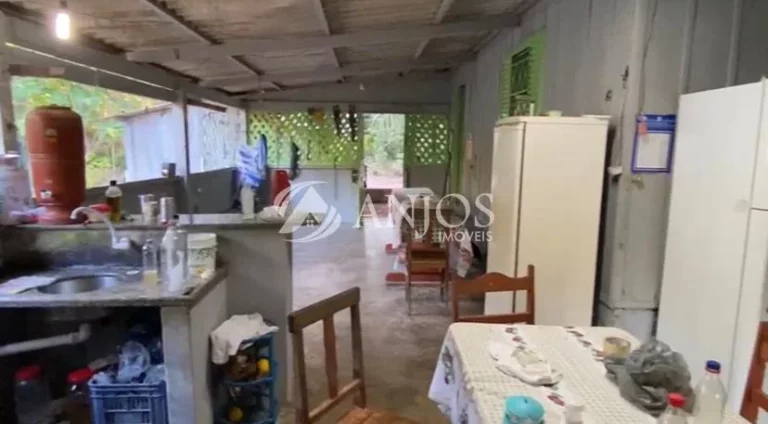Imagem CHÁCARA NO RIO TELES PIRES Á VENDA, ÁREA RURAL, NOVA CANAA DO NORTE - MT