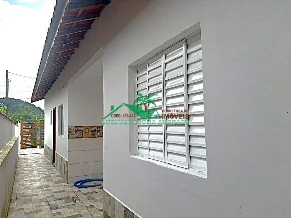 Imagem Casa Padrão