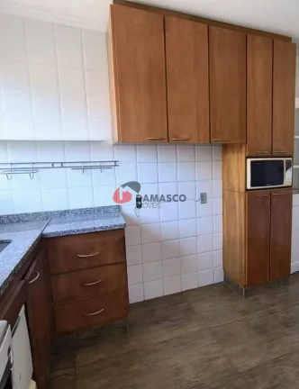 Imagem Apartamento para locação 2 dormitórios - Santo Antônio