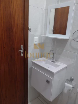 Imagem Casa Kitnet em Sorocaba