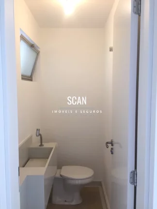 Imagem Cobertura à venda no Cambuí em Campinas, São Paulo