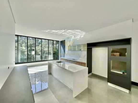 Imagem Casa nova e moderna na Granja Viana  Alto padrão