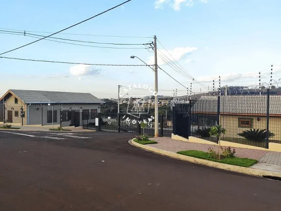 Imagem Terreno em Condomínio a Venda no bairro Reserva San Pedro - Ribeirão Preto, SP