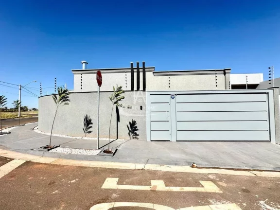 Imagem Casa - São José do Rio Preto