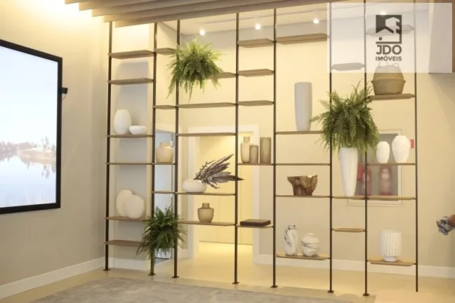 Imagem Apartamento Garden a Venda no bairro Bacacheri - Curitiba, PR