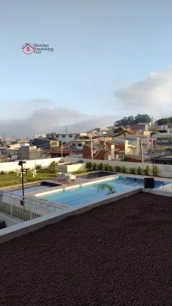 Imagem VENDO Apartamento de 55m, com armários planejados, 1 vaga