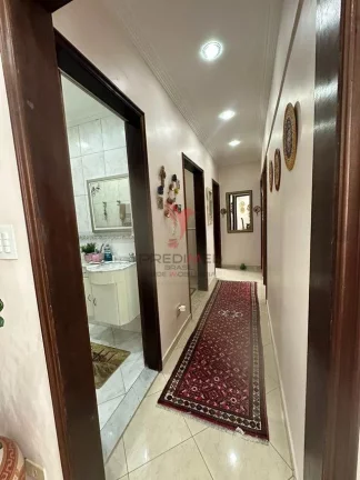 Imagem Apartamento projetado por Artacho Jurado