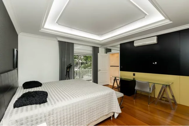 Imagem APARTAMENTO RESIDENCIAL em São Paulo - SP, República