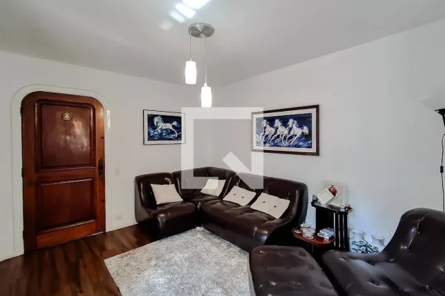 Imagem Apartamento à Venda - Vila Mariana, 3 Quartos, 147 m2