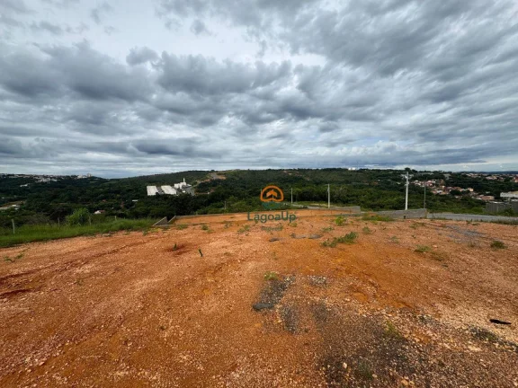 Imagem Terreno à venda, 525 m² por R$ 310.000 - Recanto do Bosque - Lagoa Santa/MG