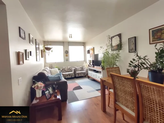 Imagem Apartamento Perto do Parque da Água Branca, Metro Barra Funda, 2 dormitórios e 1 vaga, Edifício com Portaria 24 hs