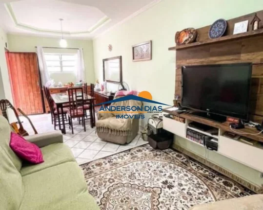 Imagem Apartamento com 2 dormitórios venda, 92m² por R$ 350.000 - Centro - Caraguatatuba/SP