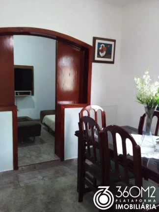 Imagem Casa para Venda em Santo André / SP no bairro Jardim Irene