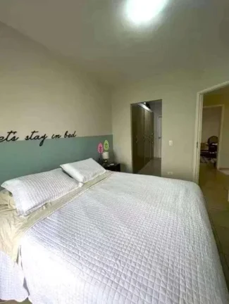 Imagem Cobertura Duplex - 3 suítes - Nova Petrópolis - São Bernardo do Campo