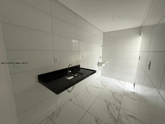 Imagem Apartamento à venda Planice Real, Gramame em João Pessoa/PB.