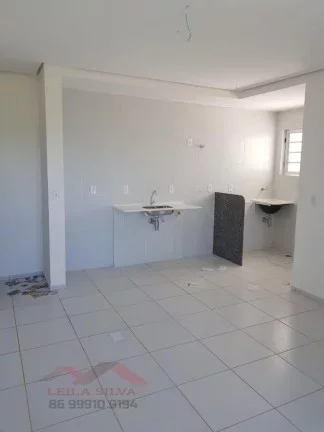 Imagem Apartamento 3 dormitórios para Venda em Teresina, Recanto das Palmeira, 3 dormitórios, 1 suíte, 2 banheiros, 2 vagas