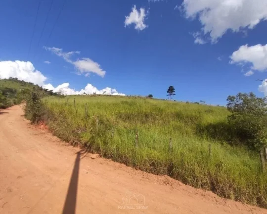Imagem Área à venda no bairro Ribeirão dos Porcos - Atibaia/SP