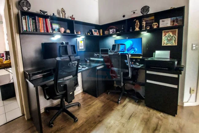 Imagem Apartamento à Venda em São Caetano do Sul – Bairro Mauá