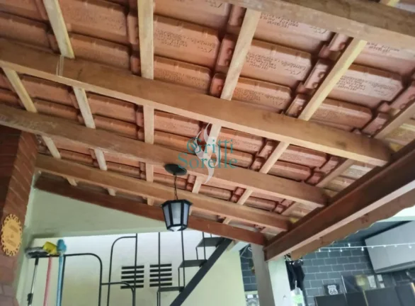 Imagem Linda Casa/Sobrado à Venda em Campo Belo - São Paulo/SP

Valor de venda: R$ 1.450.000,00

Localiza...