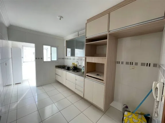 Imagem APARTAMENTO COM 84 m² - GUILHERMINA - PRAIA GRANDE SP