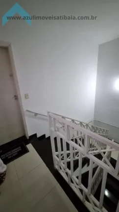 Imagem Apartamento aconchegante à venda no Jardim Alvinópolis, Atibaia