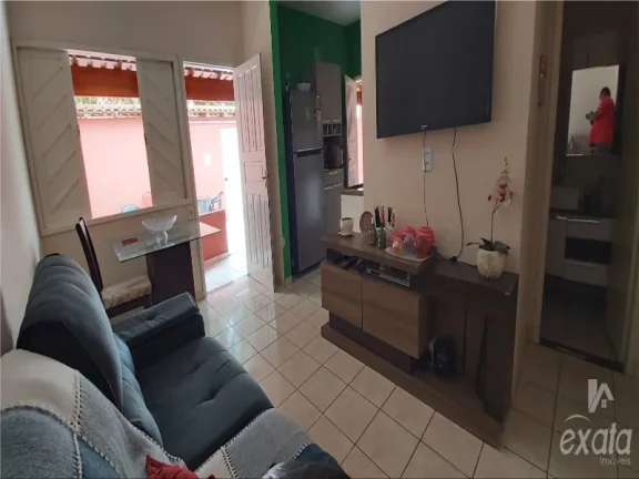 Imagem CASA RESIDENCIAL em SERRA - ES, MACAFE