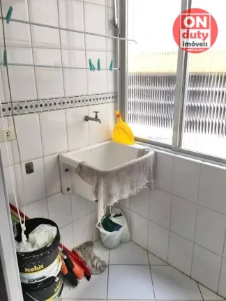 Imagem Apartamento - Boqueirão - Santos/SP