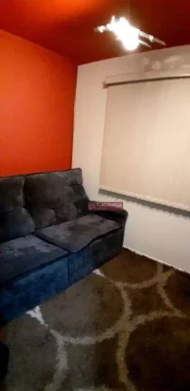 Imagem Sobrado com 3 dormitórios à venda, 195 m² por R$ 729.000,00 - Parque Continental II - Guarulhos/SP