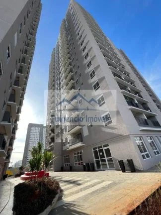 Imagem Venda de Apartamento com 2 dormitórios de 42m² na Barra Funda